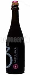 3 FONTEINEN Schaarbeekse Kriek Oogst 75Cl 3 FONTEINEN Schaarbeekse Kriek Oogst 75Cl